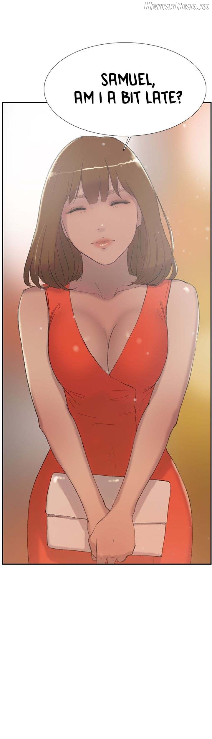 Overlapping - Manhwa Chapter 29 - page 3