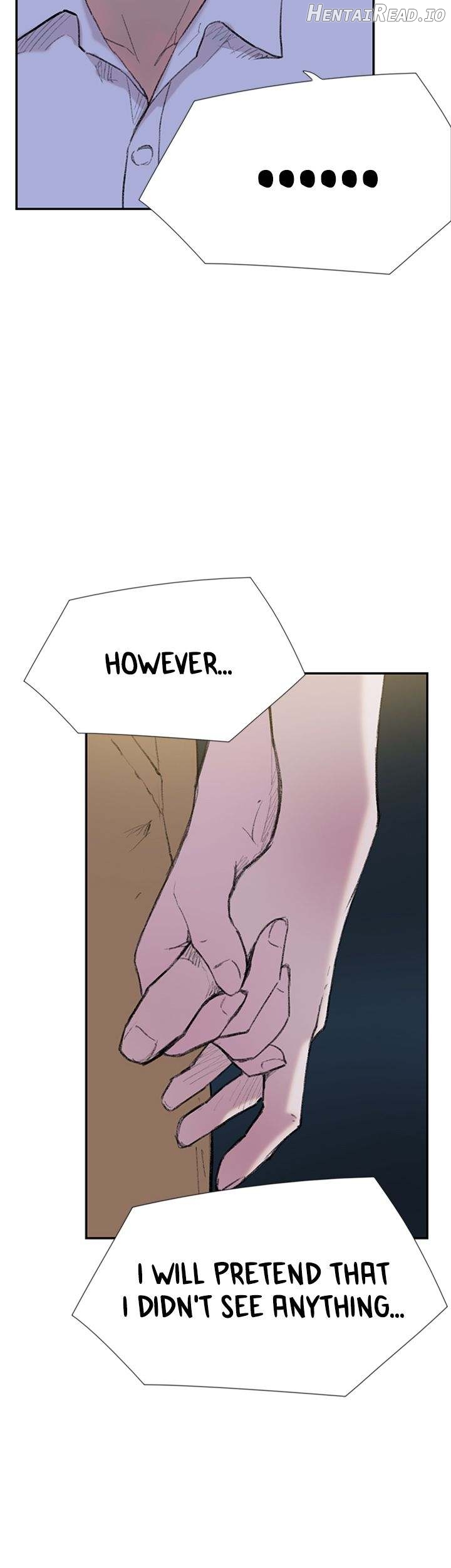 Overlapping - Manhwa Chapter 29 - page 30