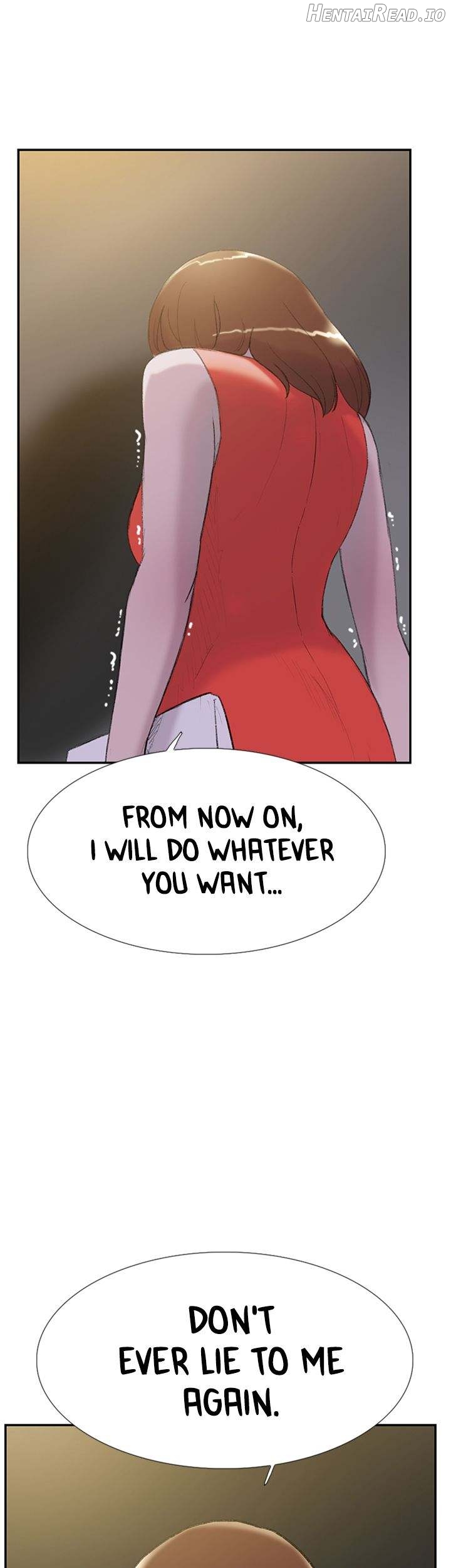 Overlapping - Manhwa Chapter 29 - page 31