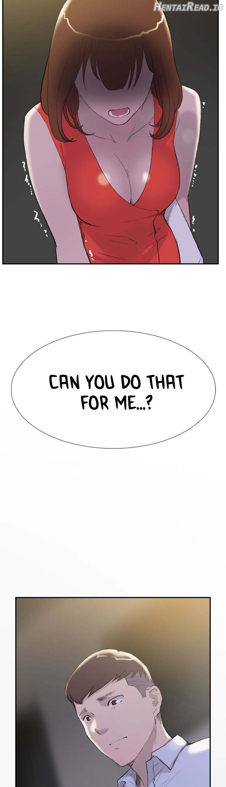 Overlapping - Manhwa Chapter 29 - page 32