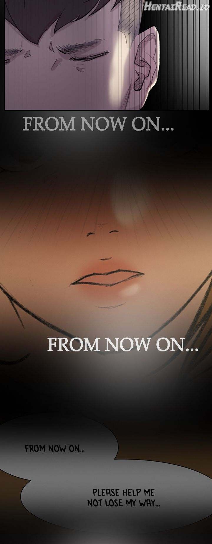 Overlapping - Manhwa Chapter 29 - page 36