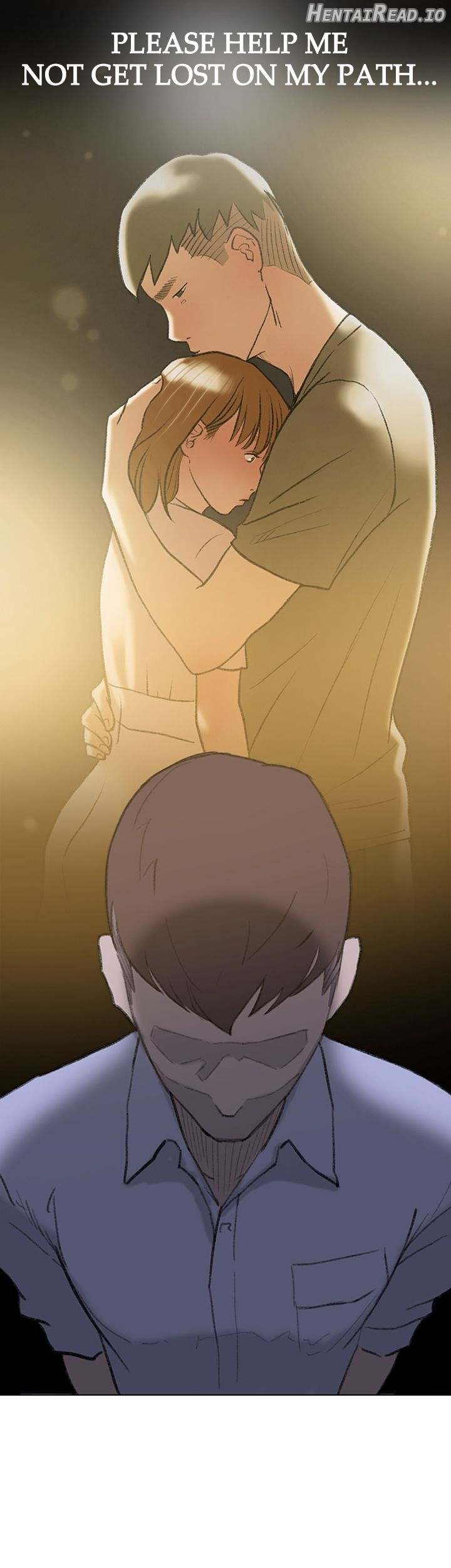 Overlapping - Manhwa Chapter 29 - page 37