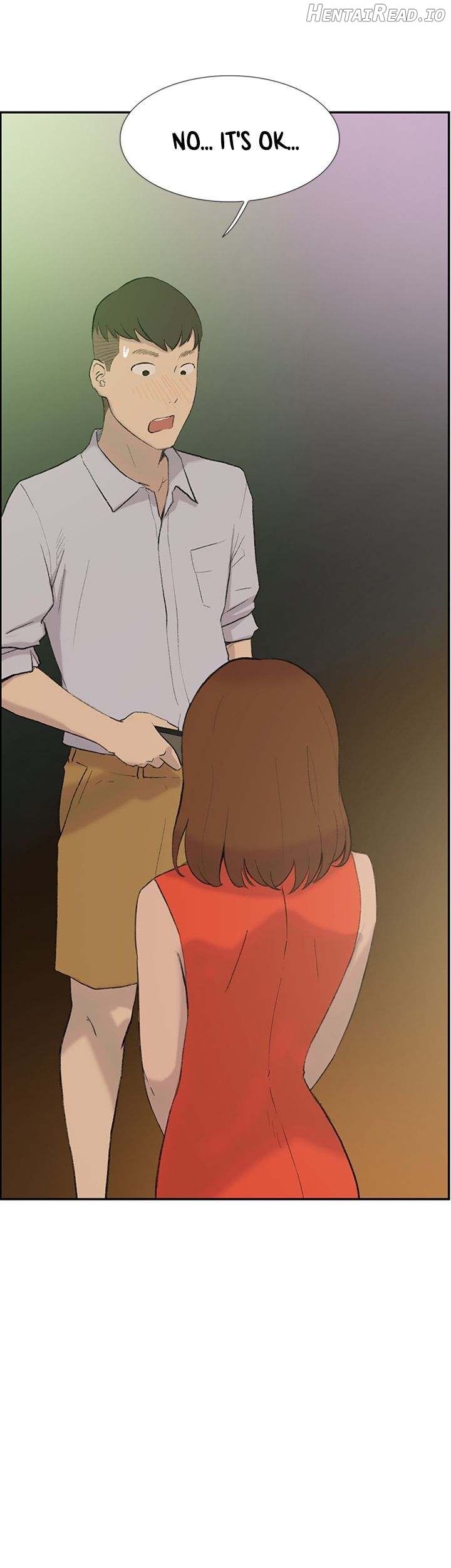 Overlapping - Manhwa Chapter 29 - page 4