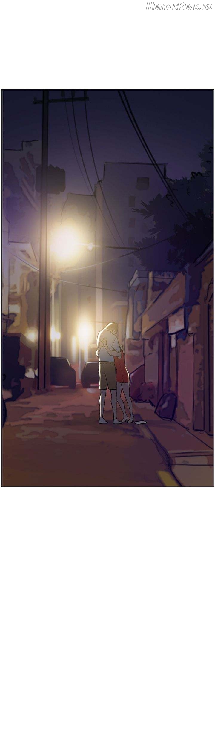Overlapping - Manhwa Chapter 29 - page 40