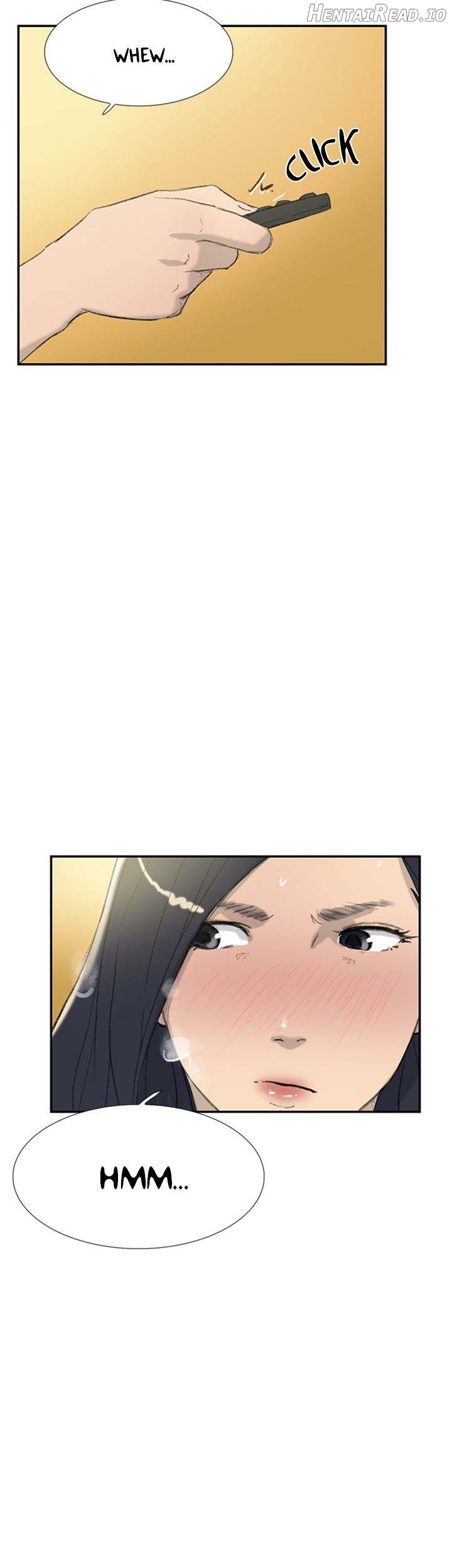 Overlapping - Manhwa Chapter 29 - page 44