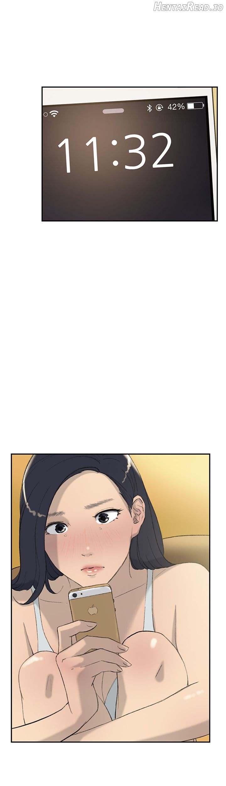 Overlapping - Manhwa Chapter 29 - page 46