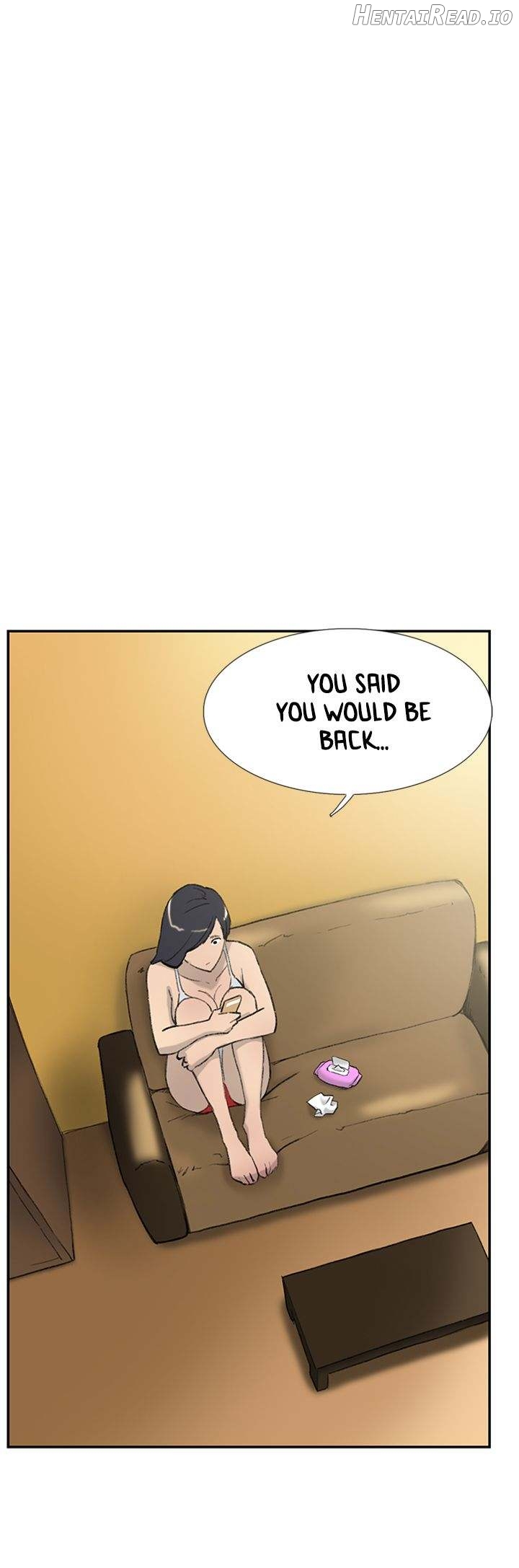 Overlapping - Manhwa Chapter 29 - page 47