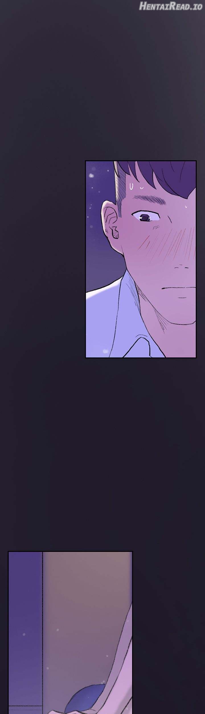 Overlapping - Manhwa Chapter 29 - page 49