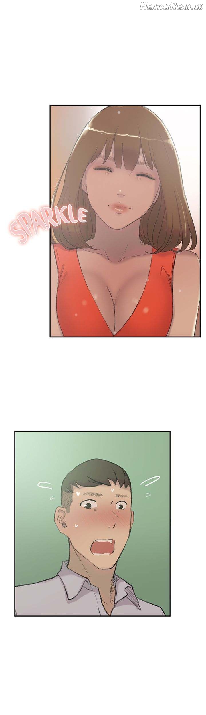 Overlapping - Manhwa Chapter 29 - page 5