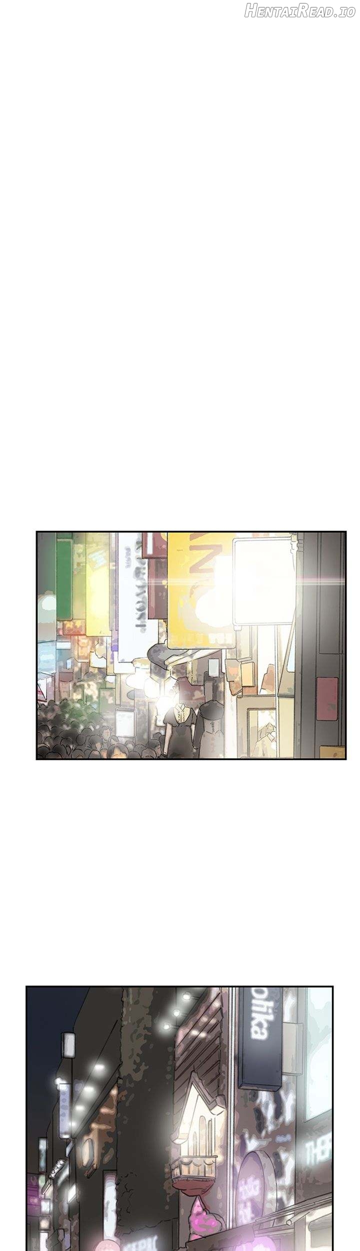 Overlapping - Manhwa Chapter 29 - page 6