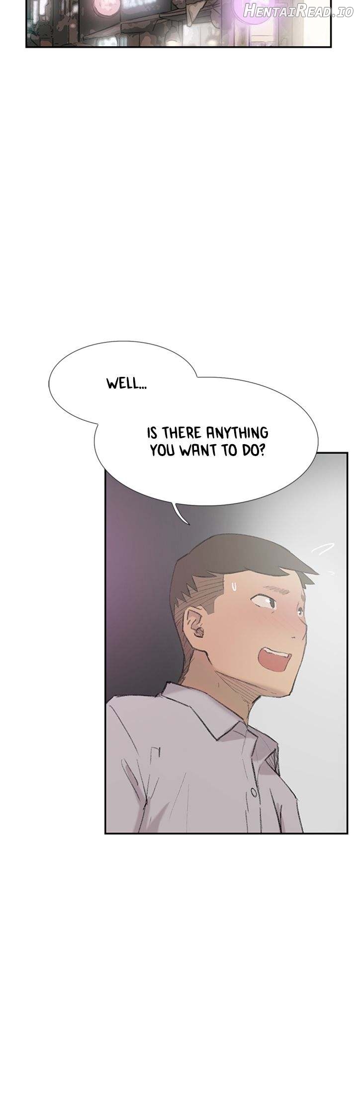 Overlapping - Manhwa Chapter 29 - page 7