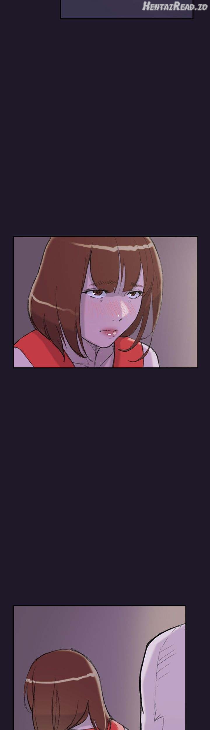 Overlapping - Manhwa Chapter 30 - page 10