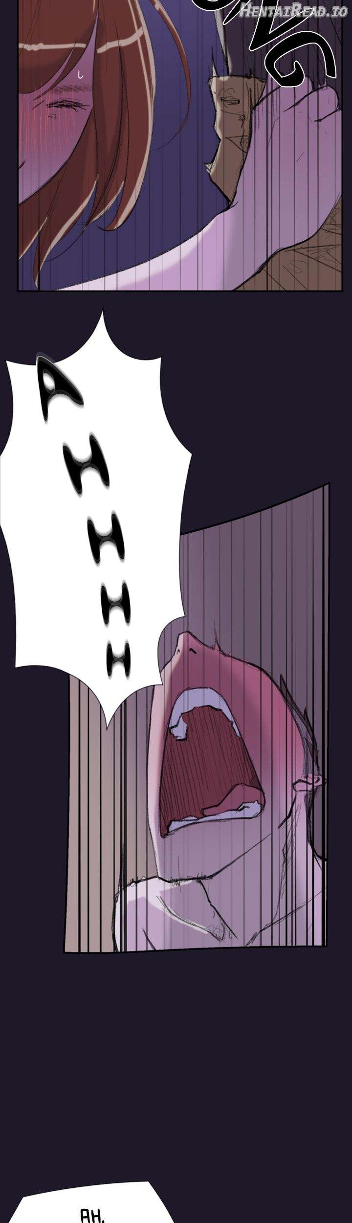 Overlapping - Manhwa Chapter 30 - page 22