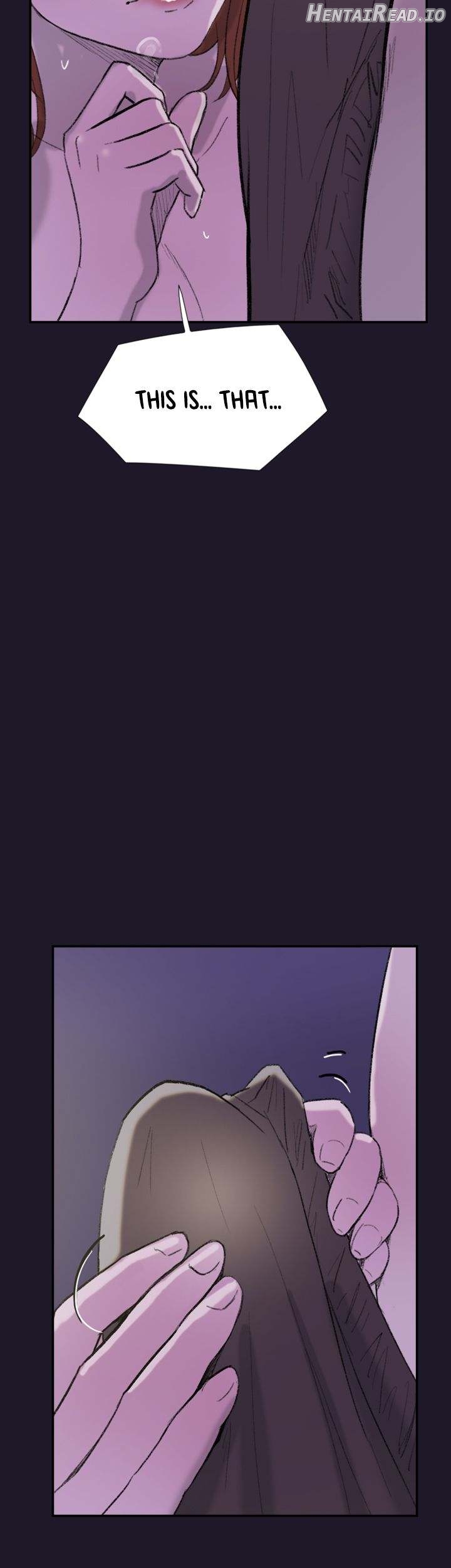Overlapping - Manhwa Chapter 30 - page 24