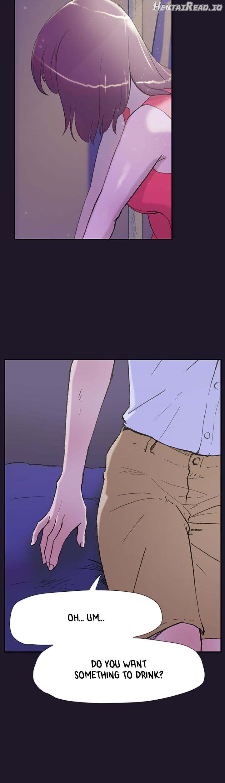 Overlapping - Manhwa Chapter 30 - page 3