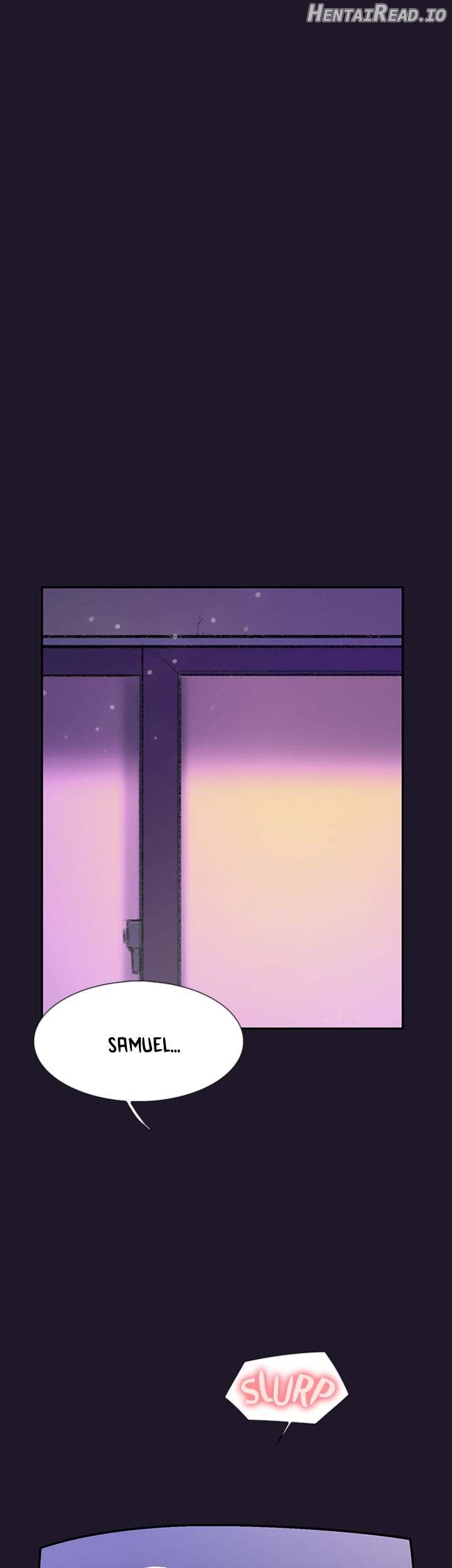Overlapping - Manhwa Chapter 30 - page 30