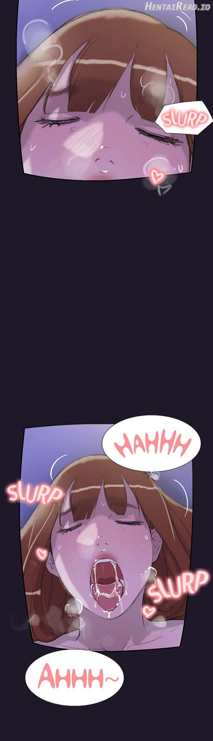 Overlapping - Manhwa Chapter 30 - page 31