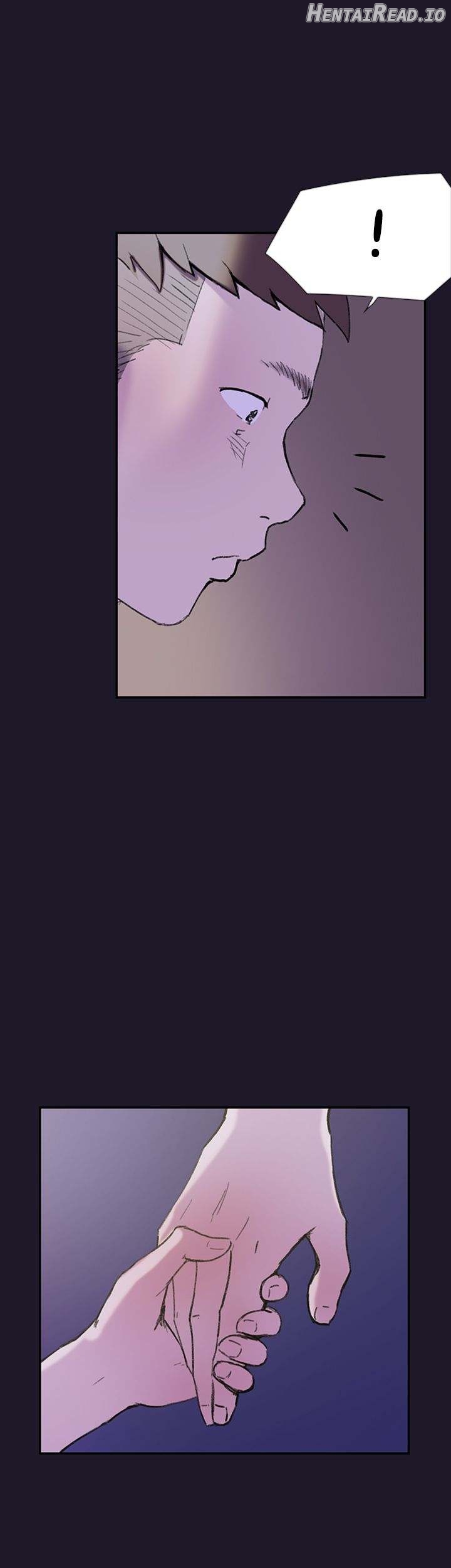 Overlapping - Manhwa Chapter 30 - page 4