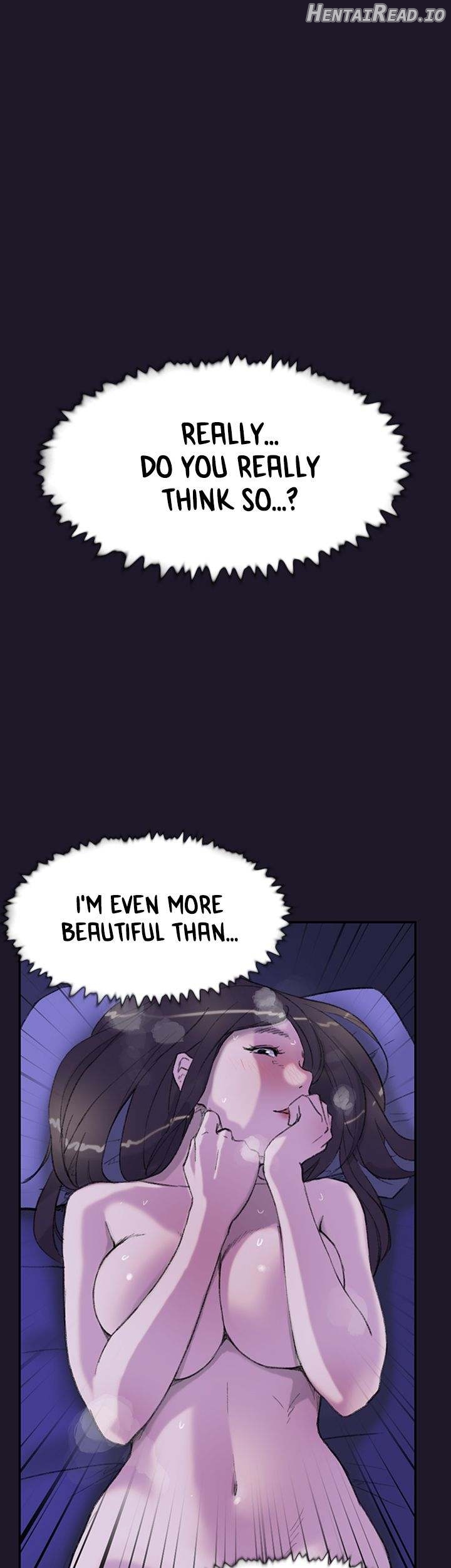 Overlapping - Manhwa Chapter 30 - page 40