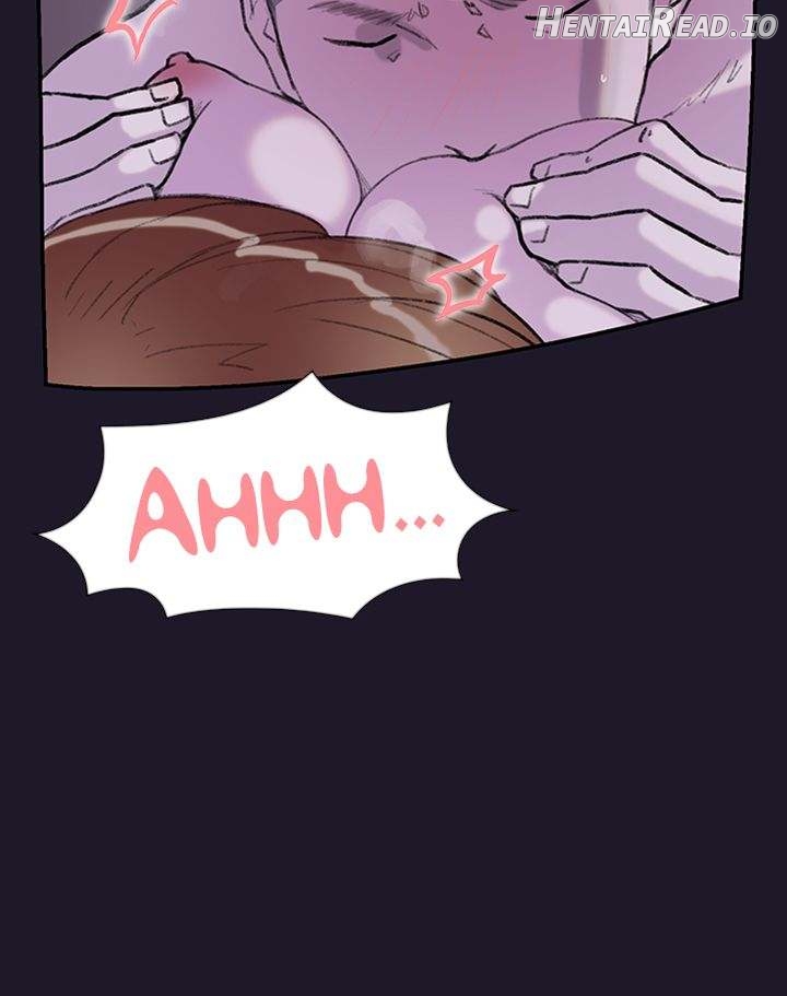 Overlapping - Manhwa Chapter 30 - page 42