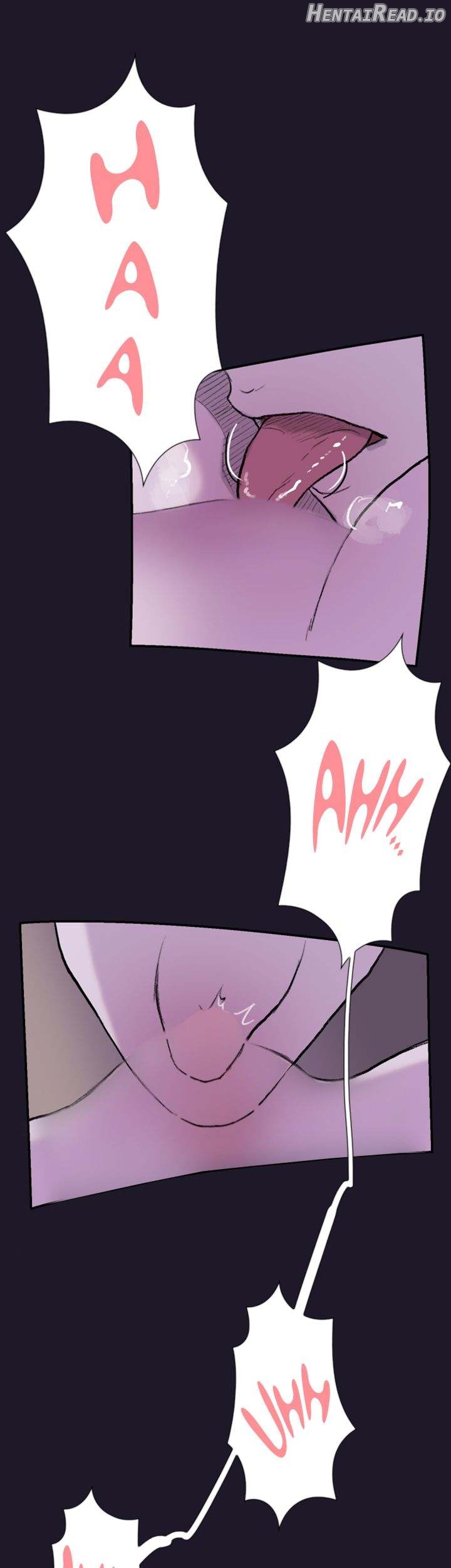 Overlapping - Manhwa Chapter 30 - page 46