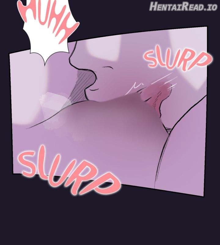 Overlapping - Manhwa Chapter 30 - page 47