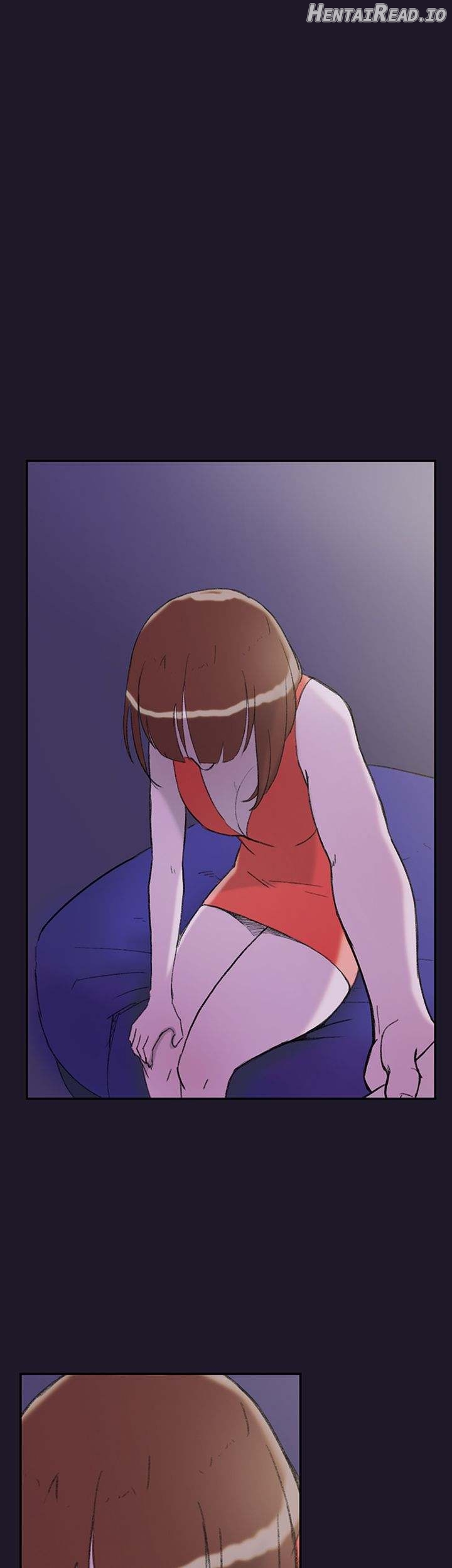 Overlapping - Manhwa Chapter 30 - page 5