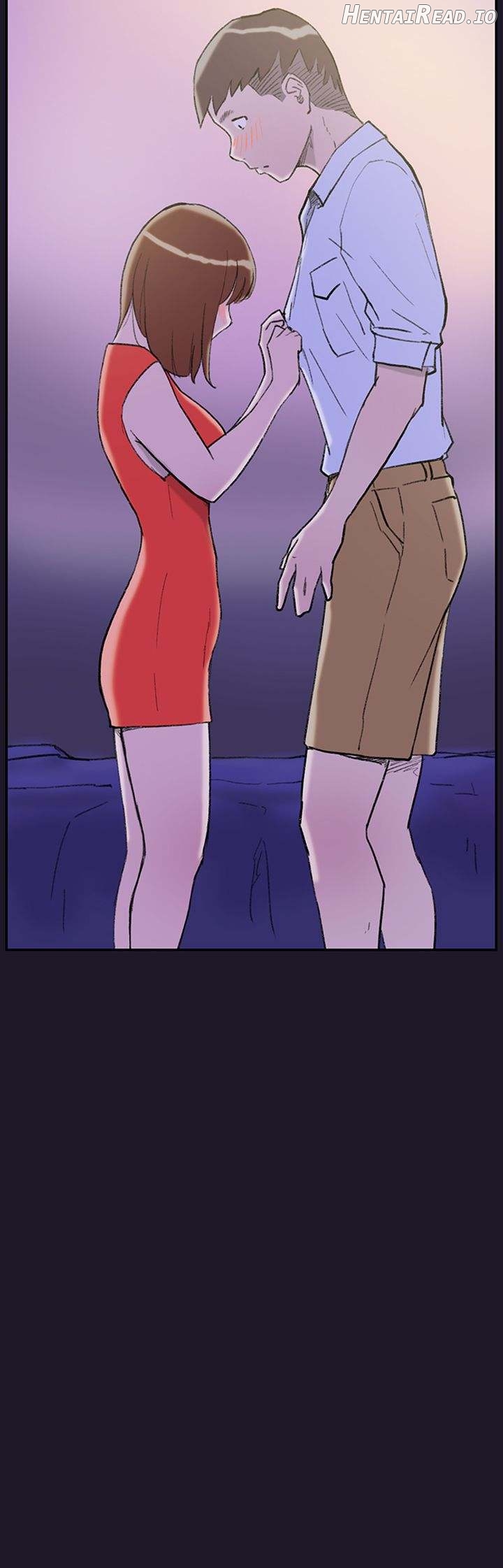 Overlapping - Manhwa Chapter 30 - page 7