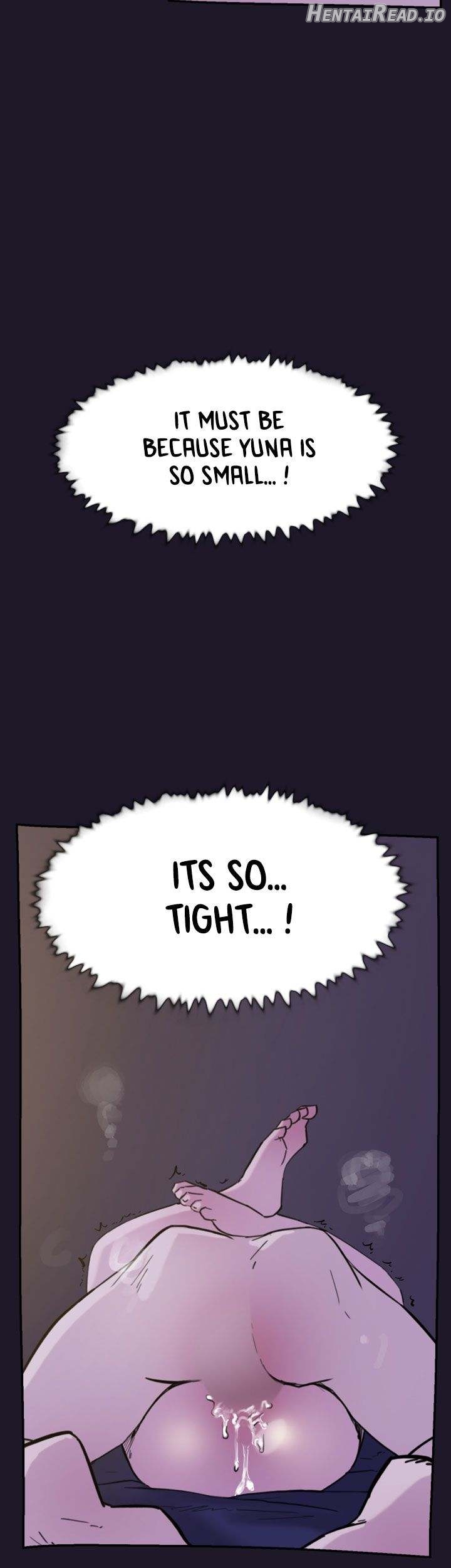 Overlapping - Manhwa Chapter 31 - page 13