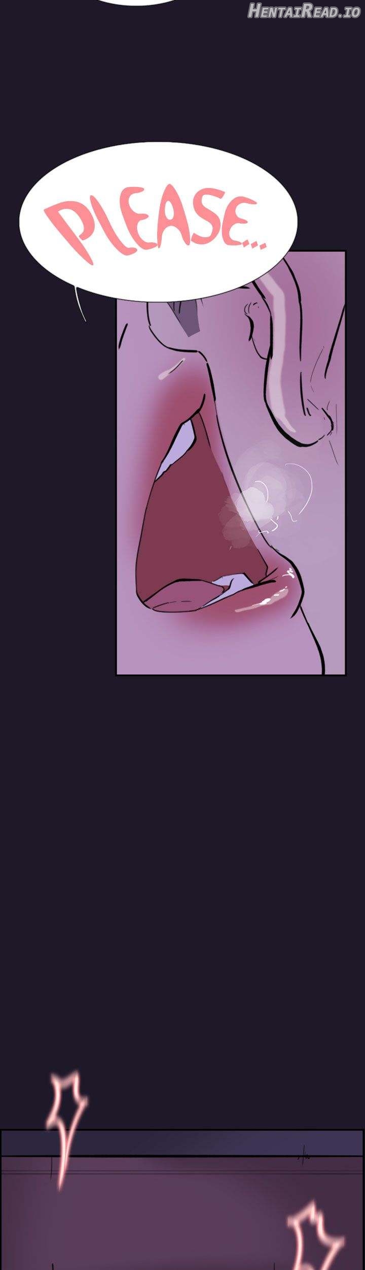 Overlapping - Manhwa Chapter 31 - page 16