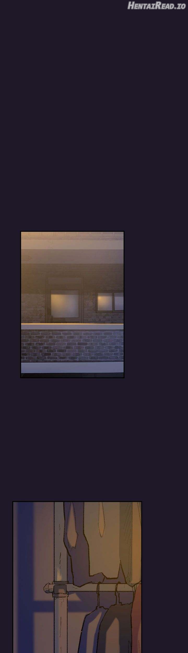 Overlapping - Manhwa Chapter 31 - page 2
