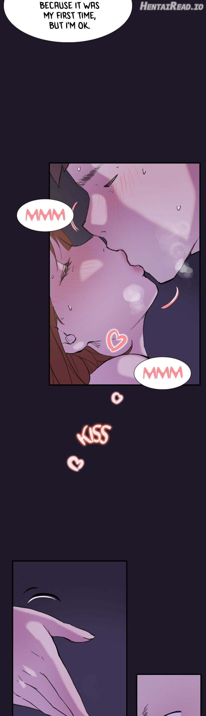 Overlapping - Manhwa Chapter 31 - page 25