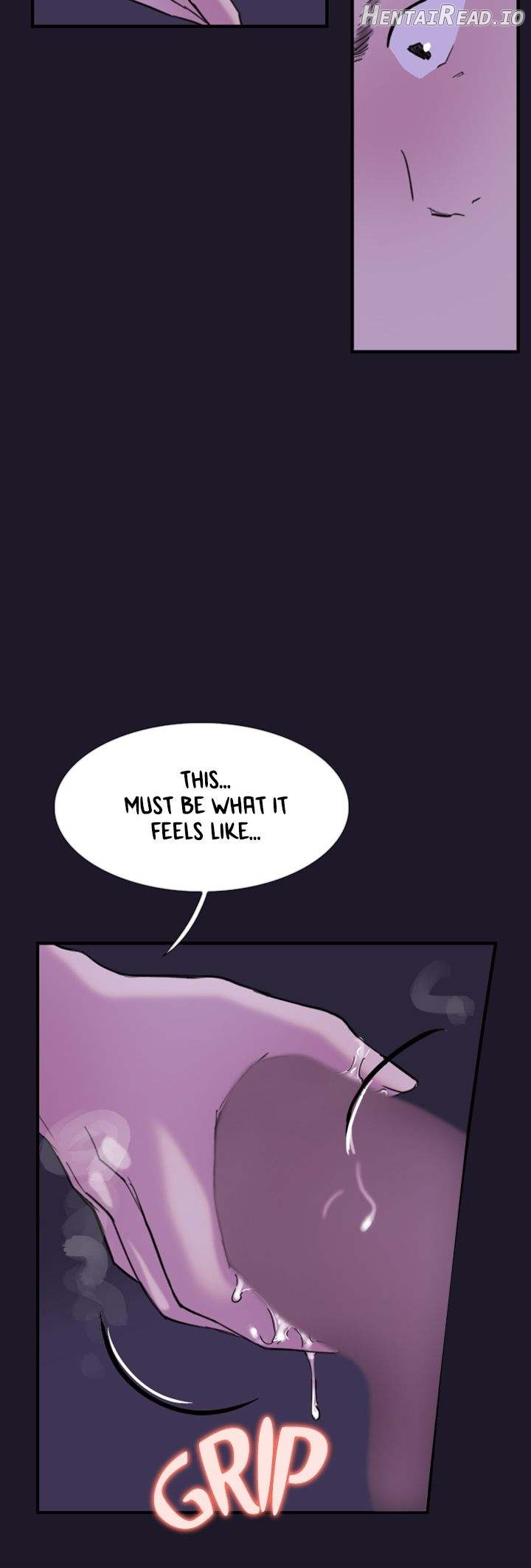 Overlapping - Manhwa Chapter 31 - page 26