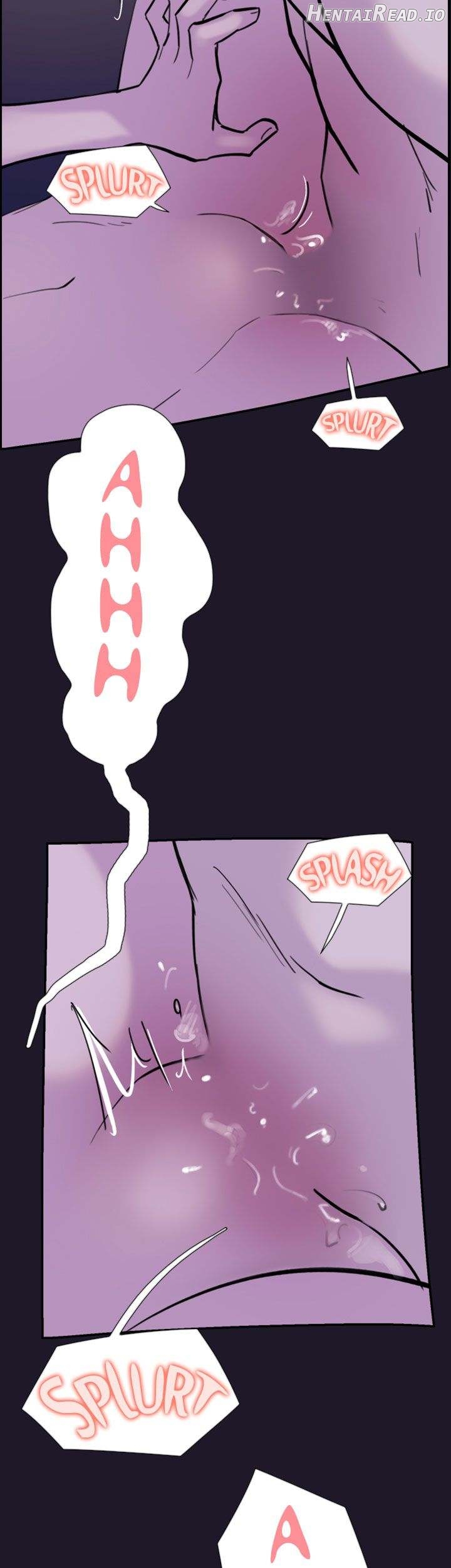 Overlapping - Manhwa Chapter 31 - page 6