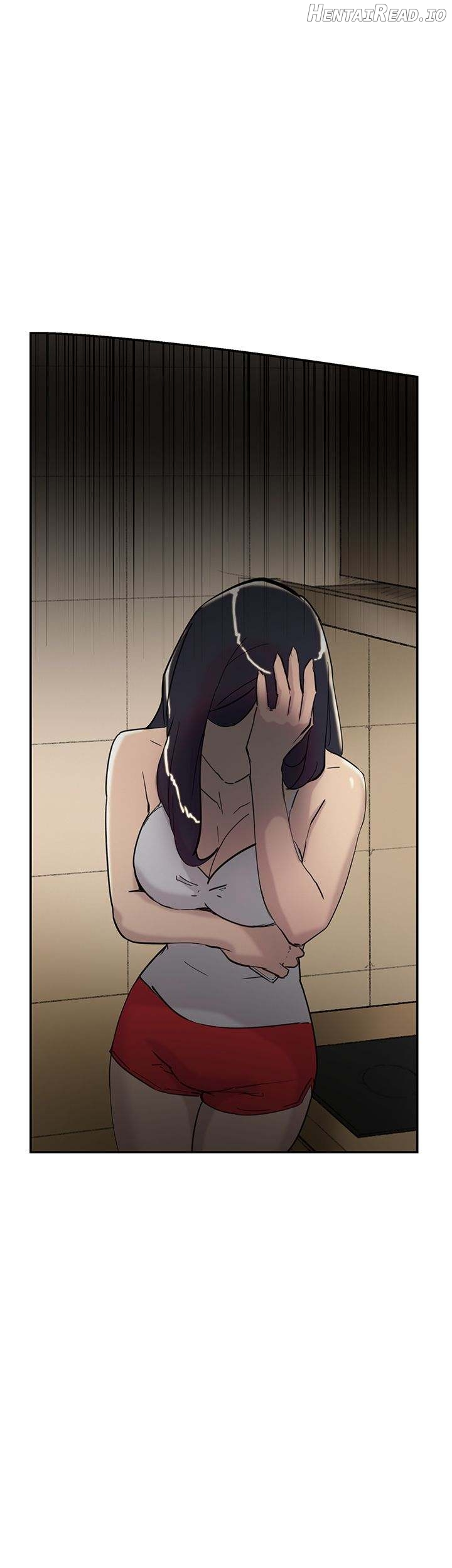 Overlapping - Manhwa Chapter 32 - page 11