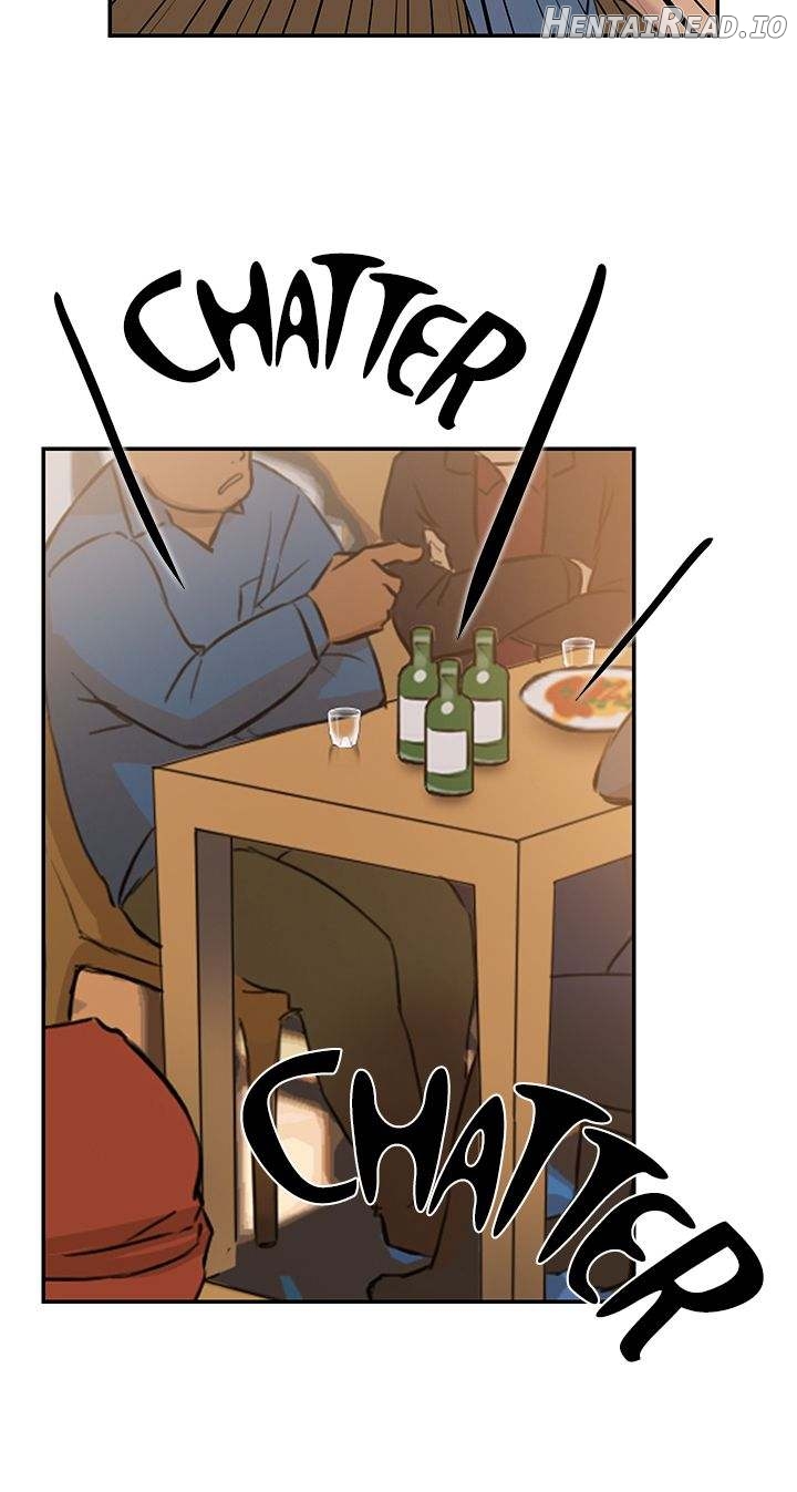 Overlapping - Manhwa Chapter 32 - page 13