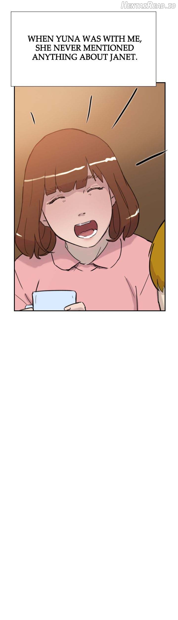 Overlapping - Manhwa Chapter 32 - page 24