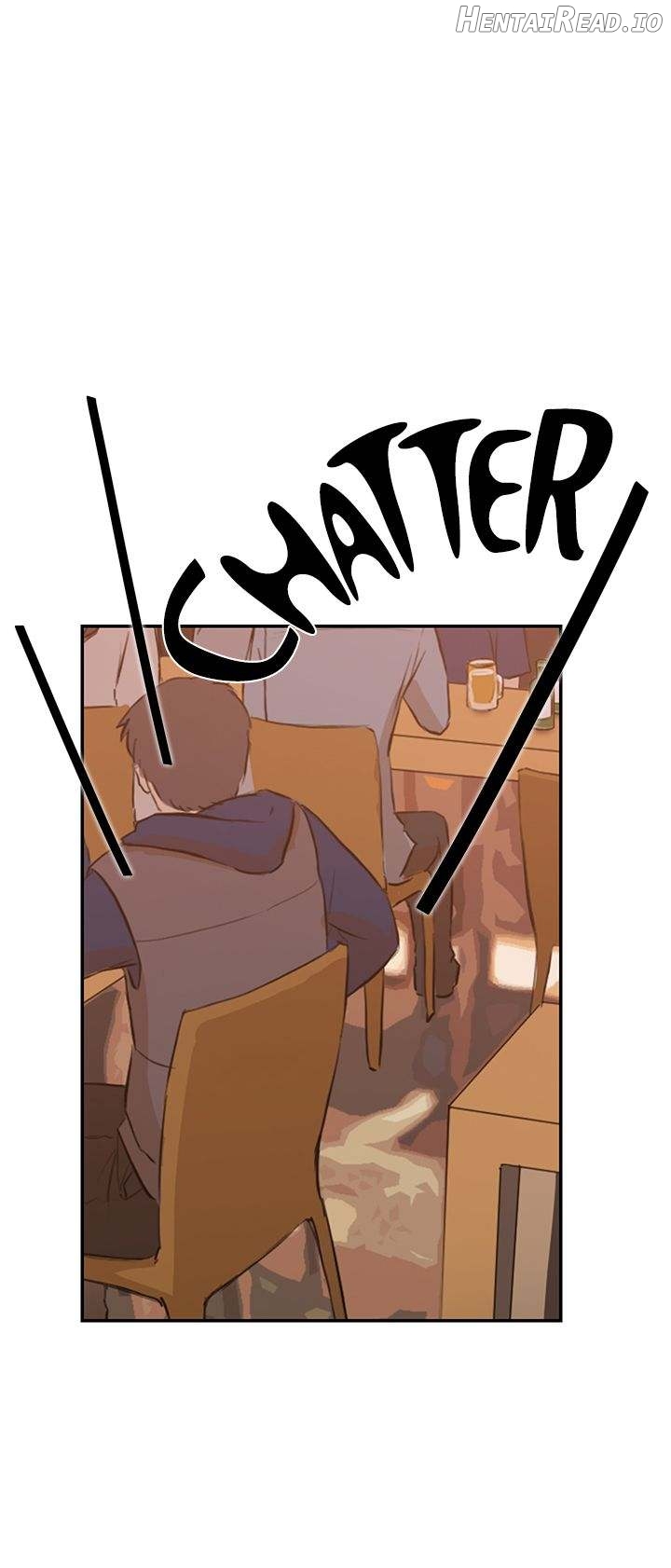 Overlapping - Manhwa Chapter 32 - page 25