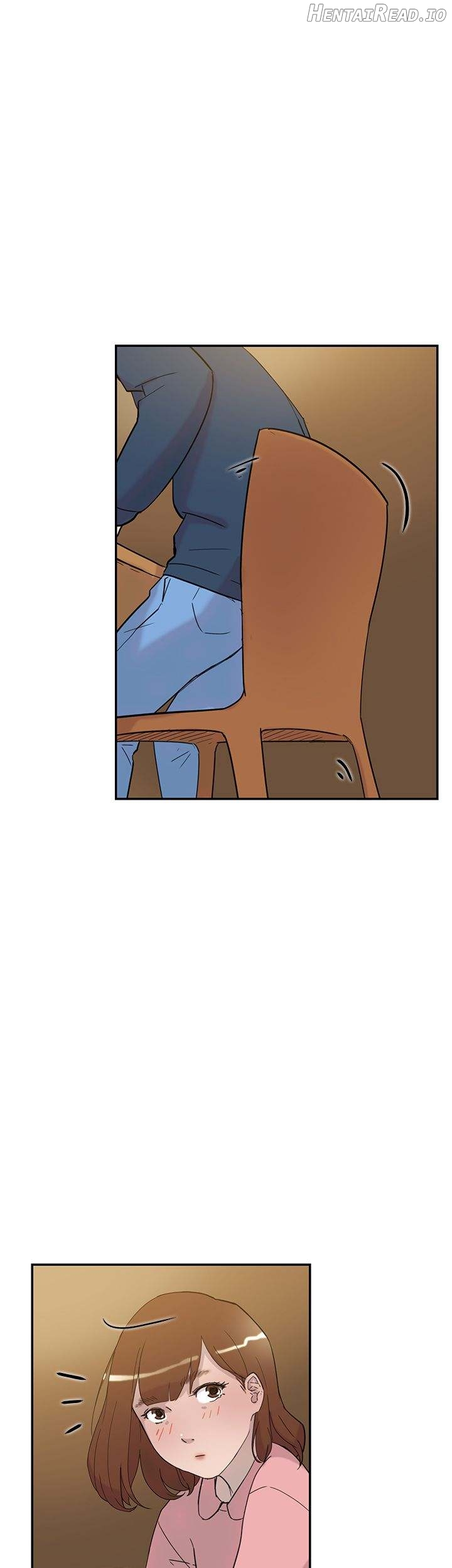 Overlapping - Manhwa Chapter 32 - page 26