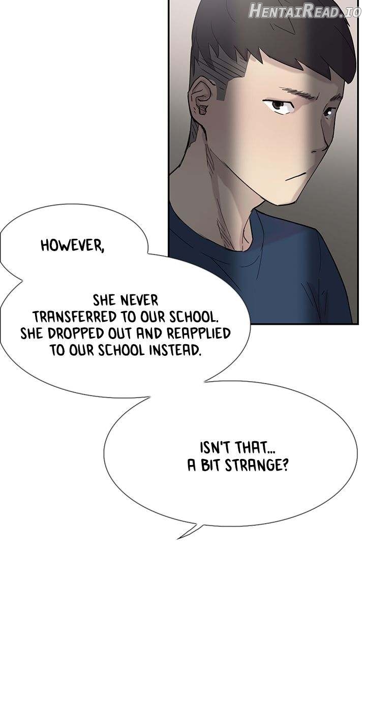Overlapping - Manhwa Chapter 32 - page 30