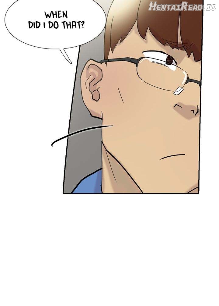 Overlapping - Manhwa Chapter 32 - page 36