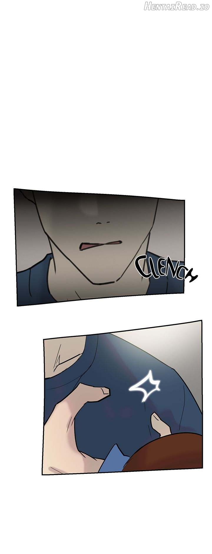 Overlapping - Manhwa Chapter 32 - page 40