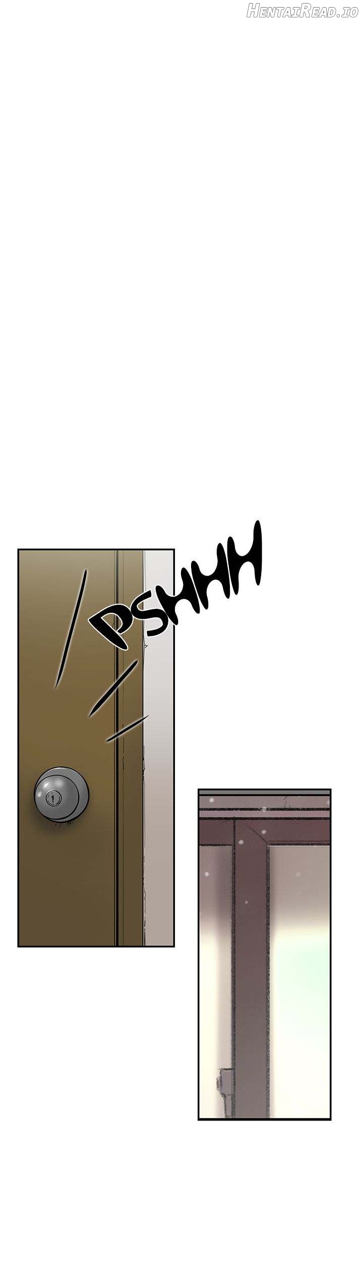 Overlapping - Manhwa Chapter 32 - page 6