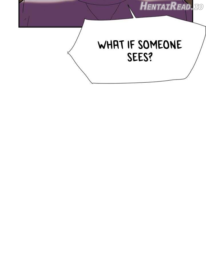 Overlapping - Manhwa Chapter 33 - page 13