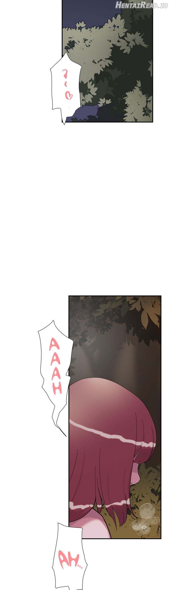 Overlapping - Manhwa Chapter 33 - page 17