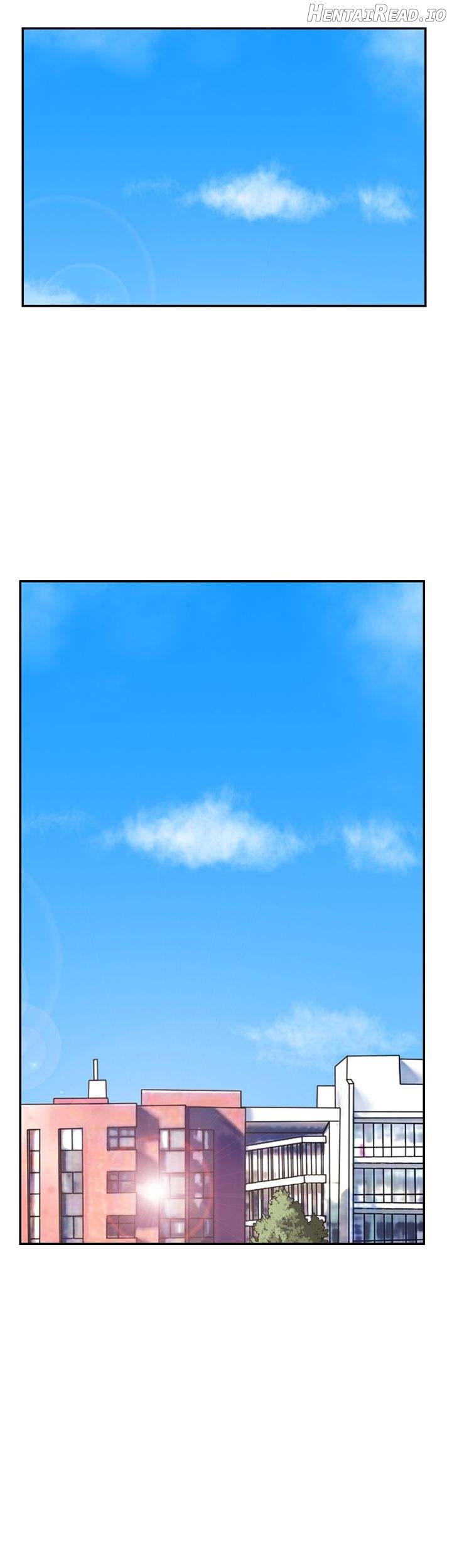 Overlapping - Manhwa Chapter 33 - page 37