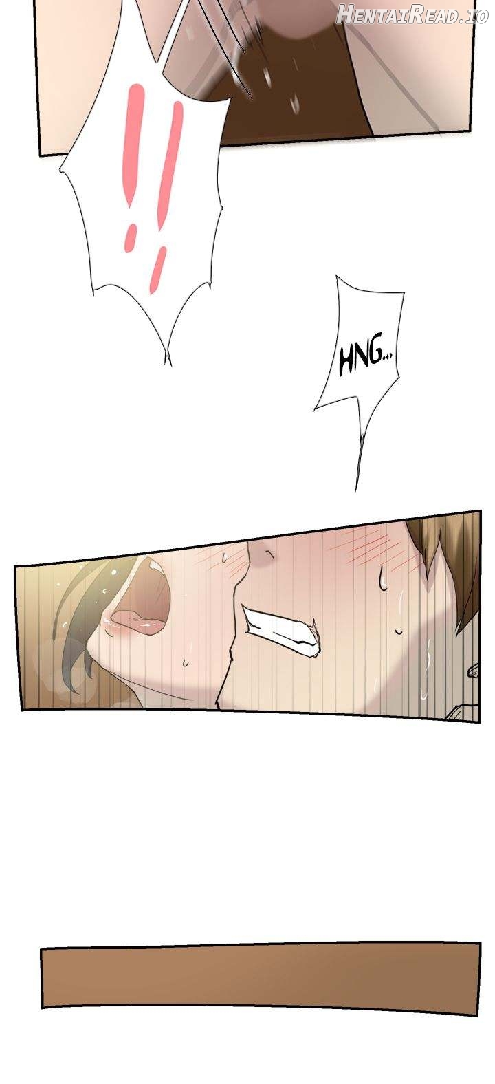 Overlapping - Manhwa Chapter 34 - page 13