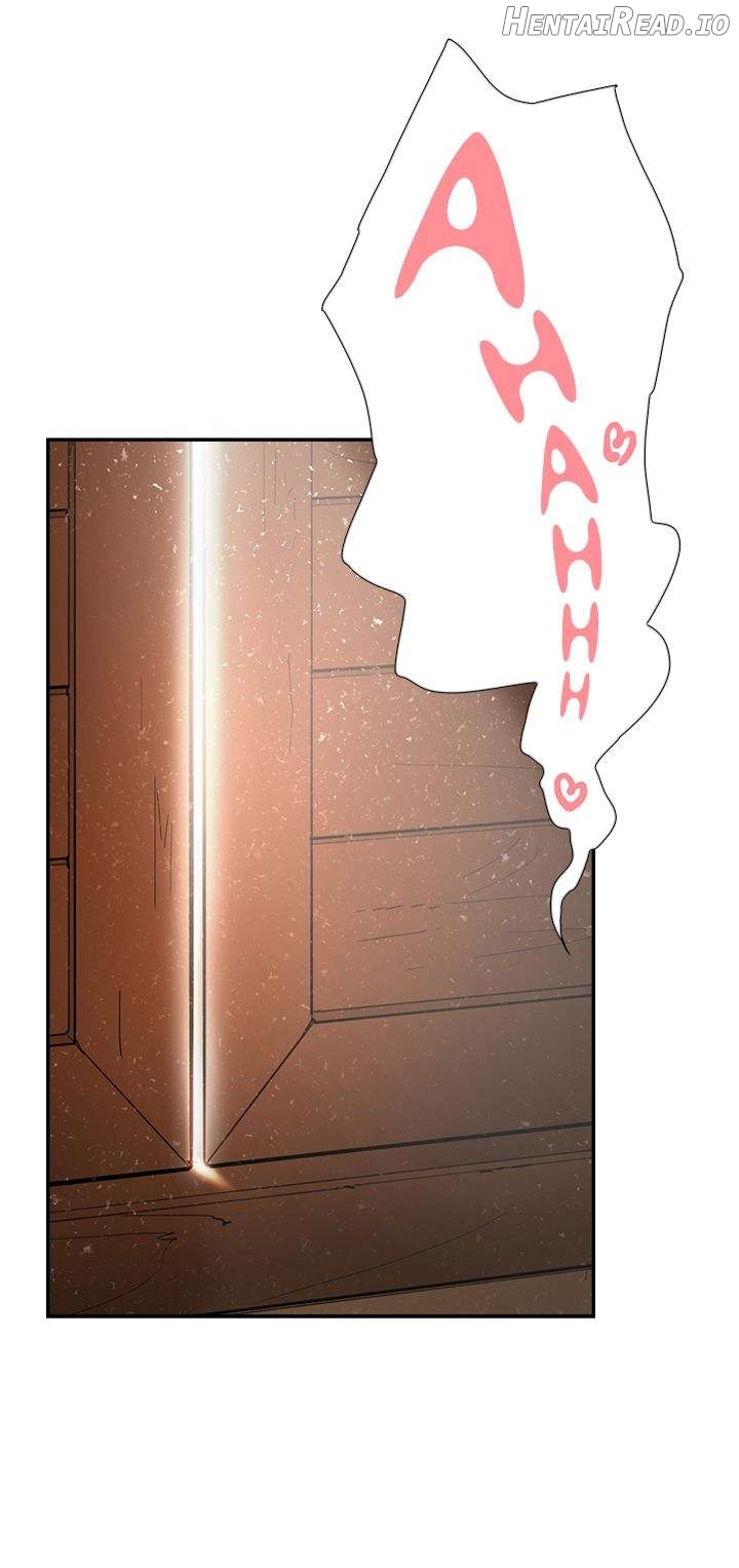 Overlapping - Manhwa Chapter 34 - page 37