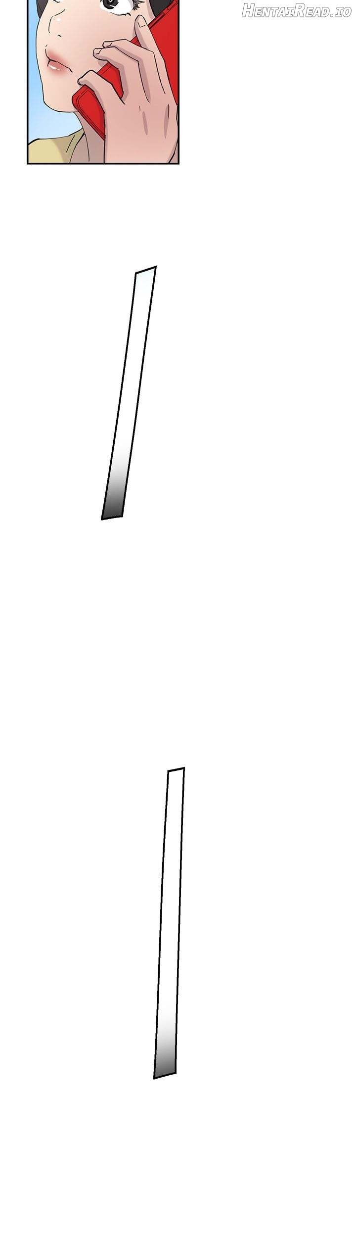 Overlapping - Manhwa Chapter 34 - page 44