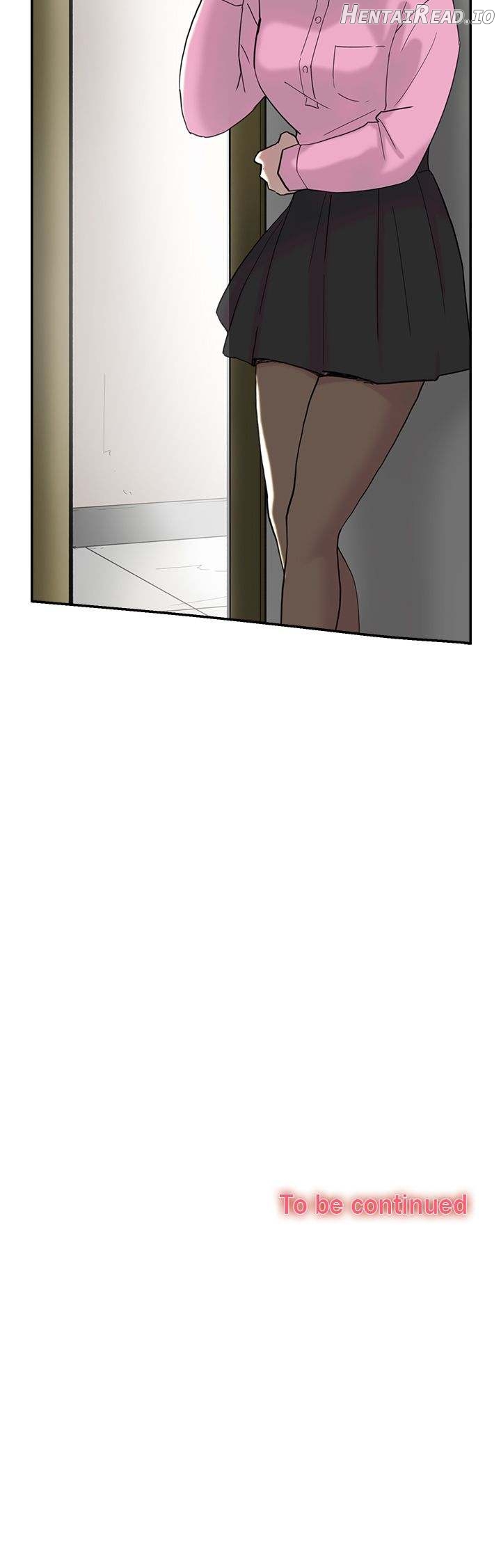 Overlapping - Manhwa Chapter 34 - page 47